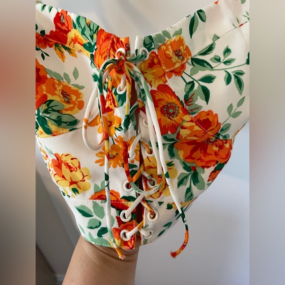 Wayf crop top - Picture 4 of 9